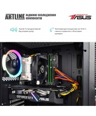 Компьютер ARTLINE Gaming X35 (X35v46)