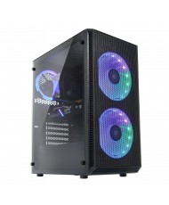 Компьютер ARTLINE Gaming X35 (X35v46)