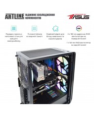 Комп'ютер ARTLINE Gaming X35 (X35v46)