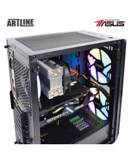 Компьютер ARTLINE Gaming X35 (X35v46)