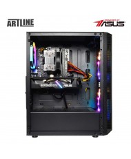 Компьютер ARTLINE Gaming X35 (X35v46)