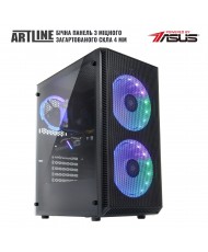 Компьютер ARTLINE Gaming X35 (X35v46)