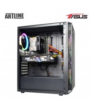 Компьютер ARTLINE Gaming X35 (X35v46)