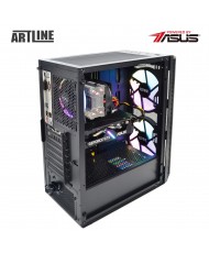 Компьютер ARTLINE Gaming X35 (X35v46)