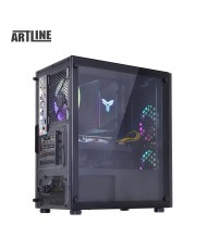 Компьютер ARTLINE Gaming X35 (X35v50)