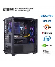 Компьютер ARTLINE Gaming X35 (X35v50)