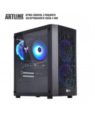 Компьютер ARTLINE Gaming X35 (X35v50)