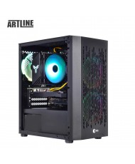 Компьютер ARTLINE Gaming X35 (X35v50)