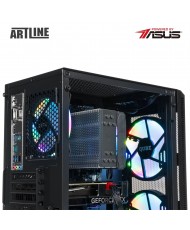 Компьютер ARTLINE Gaming X35 (X35v54)