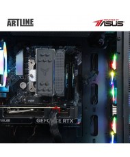 Компьютер ARTLINE Gaming X35 (X35v54)