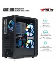 Компьютер ARTLINE Gaming X35 (X35v54)