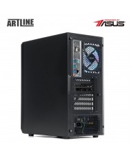 Компьютер ARTLINE Gaming X35 (X35v54)