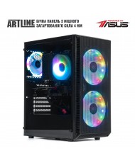 Компьютер ARTLINE Gaming X35 (X35v54)