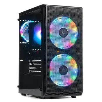 Комп'ютер ARTLINE Gaming X35 Windows 11 Home (X35v54Win)