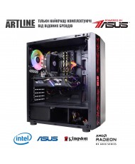 Комп'ютер ARTLINE Gaming X36 (X36v17)