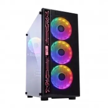 Компьютер ARTLINE Gaming X36 (X36v21Win)