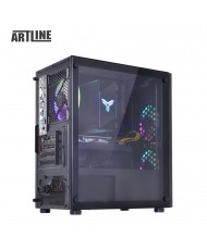 Компьютер ARTLINE Gaming X37 (X37v38)