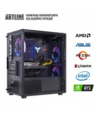 Компьютер ARTLINE Gaming X37 (X37v38)