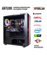 Комп'ютер ARTLINE Gaming X37 (X37v43)