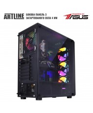 Комп'ютер ARTLINE Gaming X37 (X37v43)