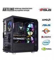 Компьютер ARTLINE Gaming X37 (X37v48)