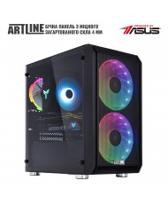 Компьютер ARTLINE Gaming X37 (X37v48)