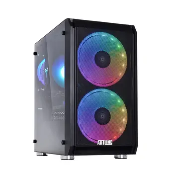 Компьютер ARTLINE Gaming X37 Windows 11 Home (X37v49Win)