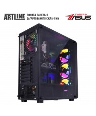 Комп'ютер ARTLINE Gaming X38 (X38v19)