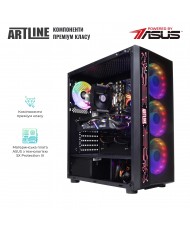 Комп'ютер ARTLINE Gaming X38 (X38v19)