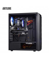 Компьютер ARTLINE Gaming X38 (X38v36)