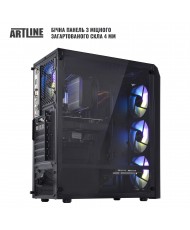 Компьютер ARTLINE Gaming X38 (X38v36)