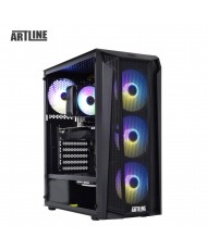 Компьютер ARTLINE Gaming X38 (X38v36)