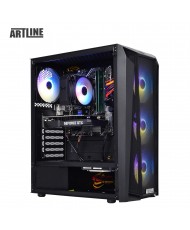 Компьютер ARTLINE Gaming X38 (X38v36)