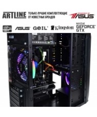 Комп'ютер ARTLINE Gaming X39 (X39v18)