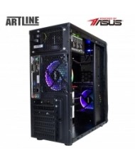 Комп'ютер ARTLINE Gaming X39 (X39v18)