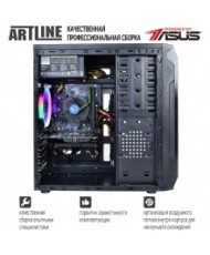 Компьютер ARTLINE Gaming X39 (X39v18)