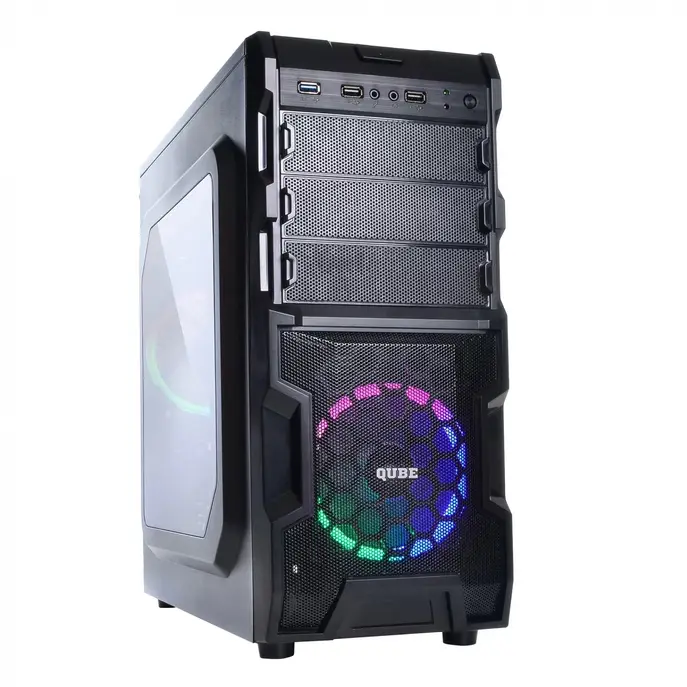 Компьютер ARTLINE Gaming X39 (X39v25)