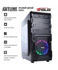 Компьютер ARTLINE Gaming X39 (X39v25)