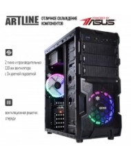 Компьютер ARTLINE Gaming X39 (X39v25)