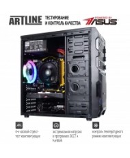 Компьютер ARTLINE Gaming X39 (X39v25)