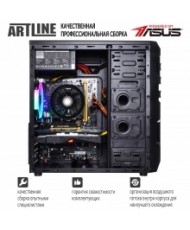 Комп'ютер ARTLINE Gaming X39 (X39v25)