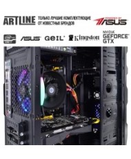 Комп'ютер ARTLINE Gaming X39 (X39v25)