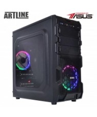 Компьютер ARTLINE Gaming X39 (X39v25)