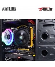 Компьютер ARTLINE Gaming X39 (X39v25)