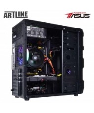 Комп'ютер ARTLINE Gaming X39 (X39v25)