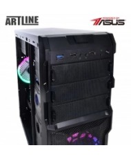 Комп'ютер ARTLINE Gaming X39 (X39v37)