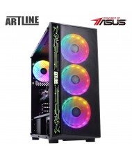 Компьютер ARTLINE Gaming X39 (X39v41)