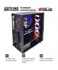 Комп'ютер ARTLINE Gaming X39 (X39v41)