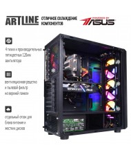 Компьютер ARTLINE Gaming X39 (X39v41)