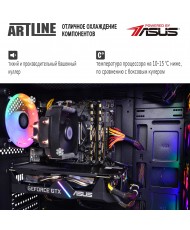 Комп'ютер ARTLINE Gaming X39 (X39v41)